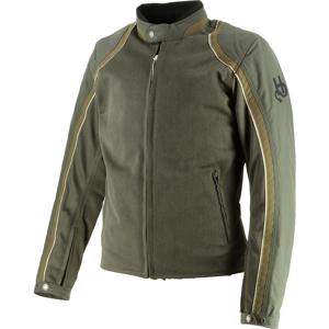 HELSTONS-Blouson PHOENIX AIR Tissu-Mesh