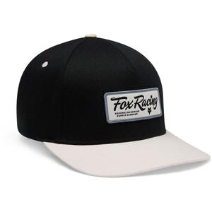 FOX-Casquette FUEL FLEXFIT
