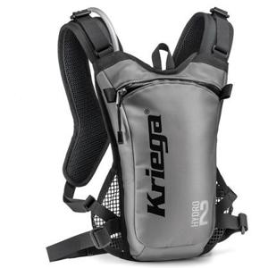 KRIEGA-Sac à dos HYDRO 2