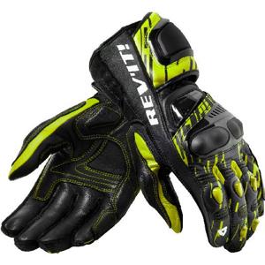 REVIT-Gants QUANTUM 2