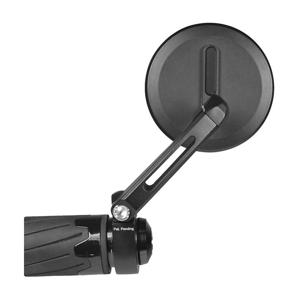 CHAFT-Rétroviseur Damon Handle Noir