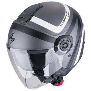 SCORPION-Casque EXO-CITY II RIVA