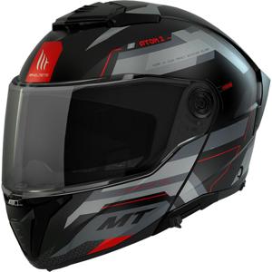 MTHELMET-Casque ATOM 2 SV BAST D5