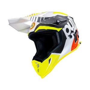 PULL-IN-Casque cross RACE