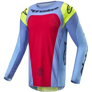 ALPINESTARS-Maillot cross TECHSTAR OCURI JERSEY