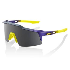 100-Lunettes de soleil SPEEDCRAFT® SL MATTE METALLIC DIGITAL BRIGHTS