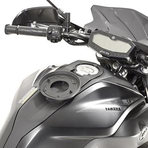 GIVI-Bride TANKLOCK pour sacoches réservoir