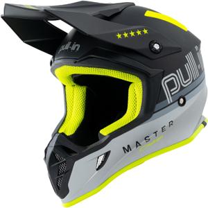 PULL-IN-Casque cross MASTER