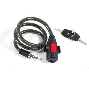 CHAFT-Cable Casque Avec Cadenas