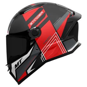 MTHELMET-Casque STINGER 2 TRON B15