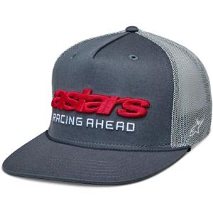 ALPINESTARS-Casquette NOTICE TRUCKER