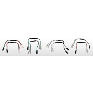 CHAFT-Connectique Spécifique Honda