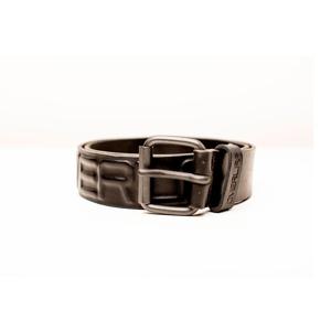 OVERLAP-Ceinture SAM BLACK