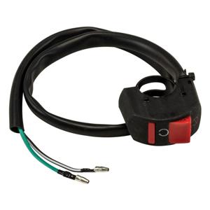 MAXXE-Coupe contact 2 POSITIONS