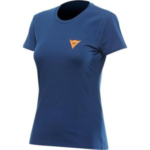 DAINESE-Tee-shirt à manches courtes DAINESE RACING SERVICE WMN