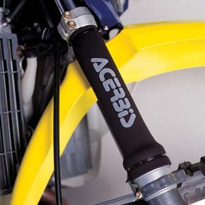 ACERBIS-Protection de fourche néoprène - FORK GAITERS