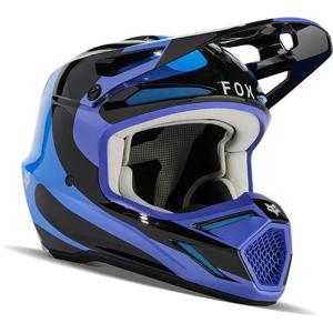 FOX-Casque cross V3 MAGNETIC