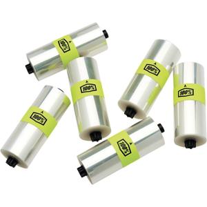 100-Roll off pour ARMEGA - 6 rouleaux 50mm