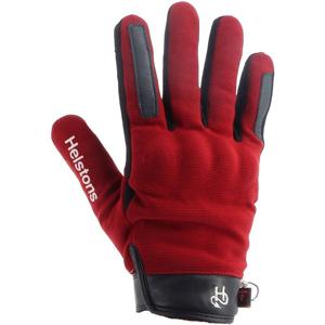 HELSTONS-Gants MELODY HIVER 4Ways-Cuir