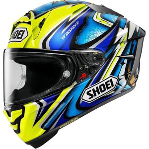 SHOEI-Casque X-SPR PRO DAIJIRO TC-3