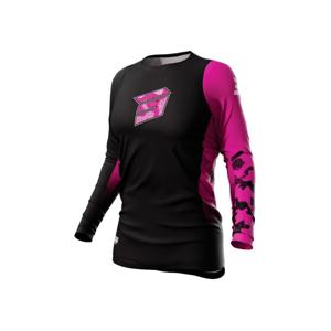 SHOT-Maillot cross CONTACT SHELLY 2.0