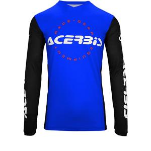 ACERBIS-Maillot cross MX J-TRACK INC.