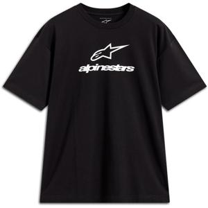 ALPINESTARS-Tee-Shirt Prelude Oversized