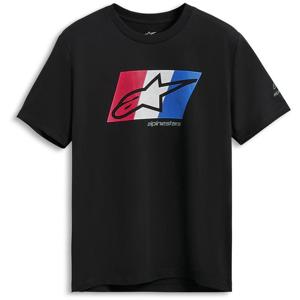 ALPINESTARS-Tee-shirt GLOBAL CSF