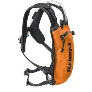KRIEGA-Sac à dos HYDRO 2