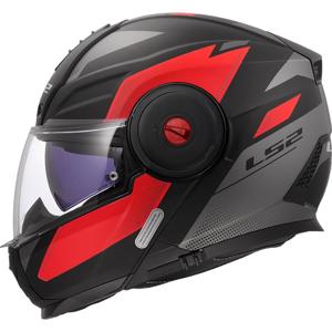 LS2-Casque FF902 SCOPE II DURIA