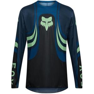 FOX-Maillot Cross 180 Draft