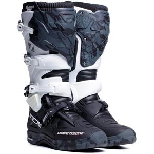 TCX-Bottes cross COMP EVO 2 MICHELIN