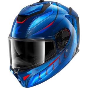 SHARK-Casque SPARTAN GT PRO CARBON MEKARIUM