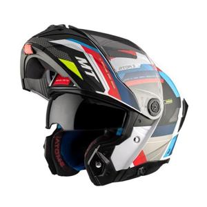 MTHELMET-Casque ATOM 2 SV BAST A0
