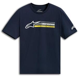 ALPINESTARS-Tee-shirt PARTAKE