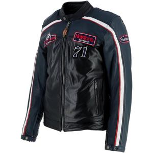 HELSTONS-Blouson FORMULA SPORT Cuir