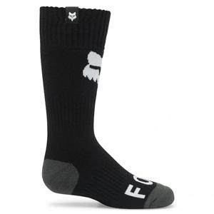 FOX-Chaussettes 180 Elevated Core Junior