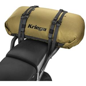 KRIEGA-Sac de selle Rollpack-40 40 litres