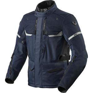 REVIT-Veste OUTBACK 4 H2O