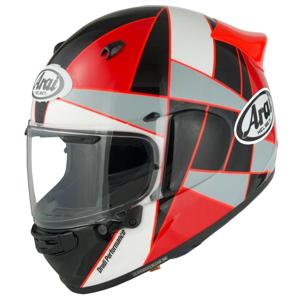 ARAI-Casque QUANTIC - PEAK RED