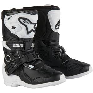 ALPINESTARS-Bottes cross TECH 3S KID