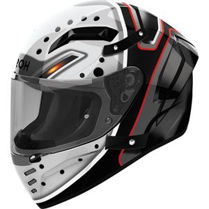 AIROH-Casque CONNOR MASKER