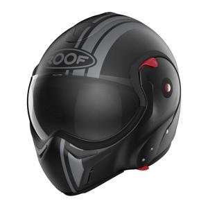 ROOF-Casque RO9 BOXXER 2 STRIPES