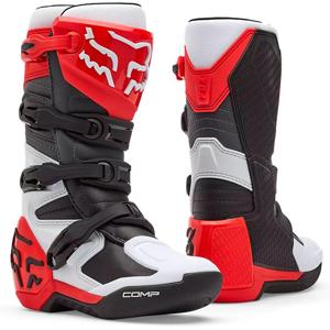 FOX-Bottes cross COMP JUNIOR
