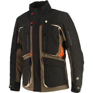 HELSTONS-Veste ODO Tissu