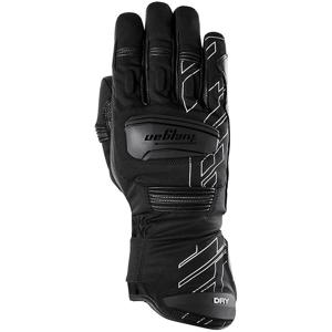 FURYGAN-Gants STARKER D3O® PRIMALOFT®