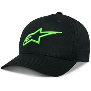 ALPINESTARS-Casquette AGELESS