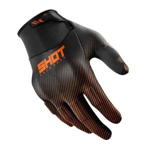 SHOT-Gants cross/enduro DRIFT RIM