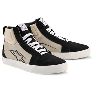ALPINESTARS-Baskets RIDE-63 LEATHER