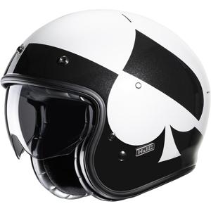 HJC-Casque V31 KUZ MC5